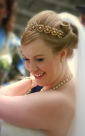 Beauty Hairs & Graces